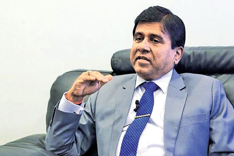 අර්බුදකාරී අවස්ථාවක පෝට්සිටි පනතට මුල් තැන දීමෙන් රට තවත් අගාධයට (VIDEO)